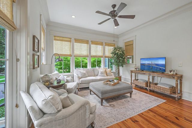 316 Ralston Creek Street, Charleston, SC 29492