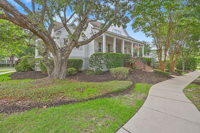 316 Ralston Creek Street, Charleston, SC 29492