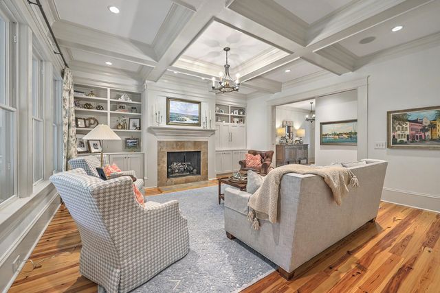 316 Ralston Creek Street, Charleston, SC 29492
