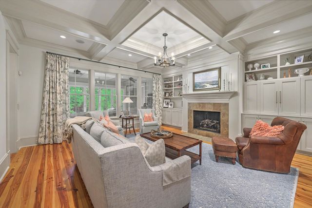 316 Ralston Creek Street, Charleston, SC 29492