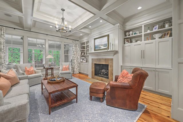 316 Ralston Creek Street, Charleston, SC 29492