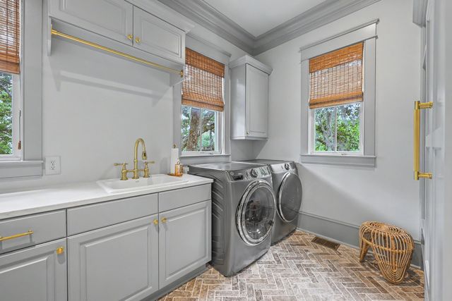 316 Ralston Creek Street, Charleston, SC 29492