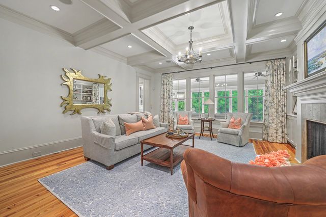 316 Ralston Creek Street, Charleston, SC 29492