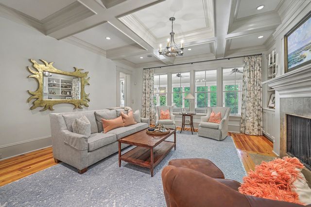 316 Ralston Creek Street, Charleston, SC 29492