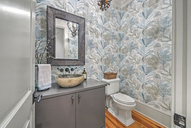 316 Ralston Creek Street, Charleston, SC 29492