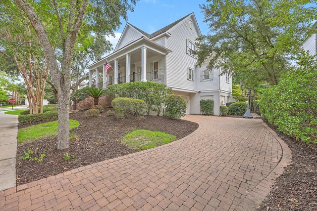 316 Ralston Creek Street, Charleston, SC 29492