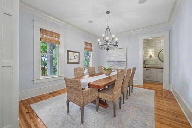 316 Ralston Creek Street, Charleston, SC 29492