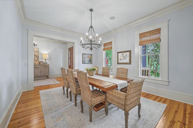 316 Ralston Creek Street, Charleston, SC 29492