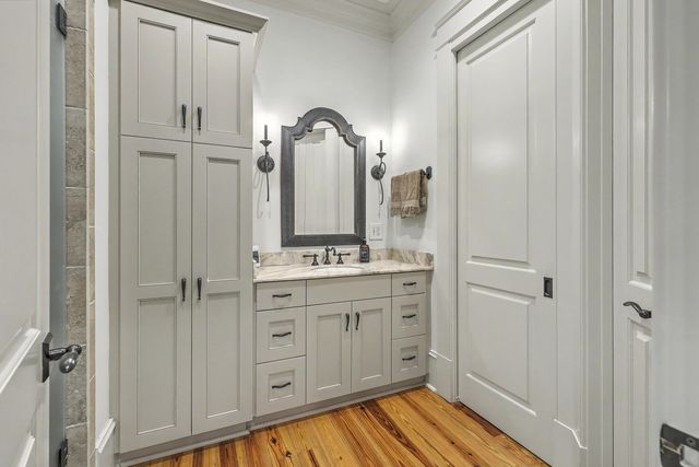 316 Ralston Creek Street, Charleston, SC 29492
