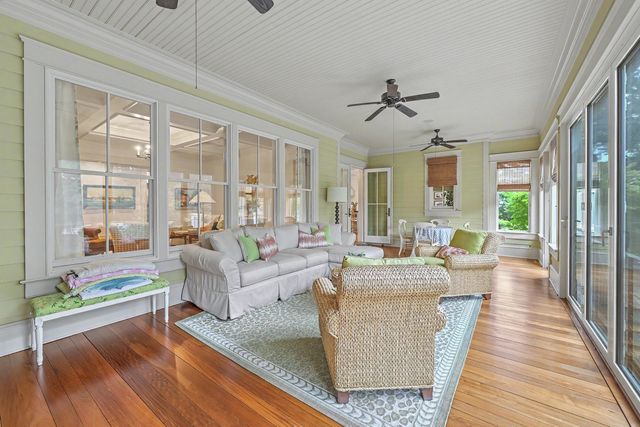 316 Ralston Creek Street, Charleston, SC 29492