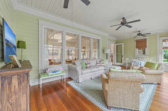 316 Ralston Creek Street, Charleston, SC 29492