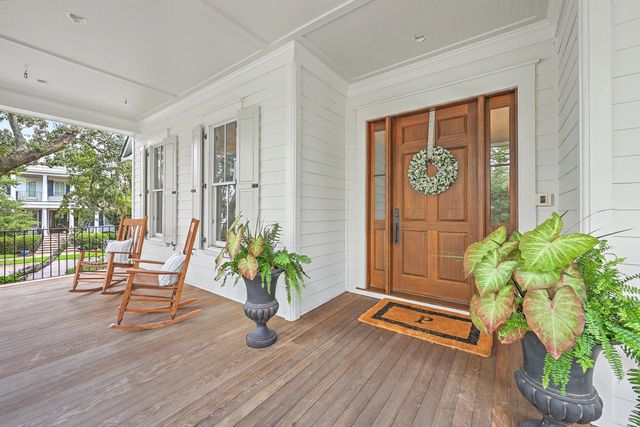 316 Ralston Creek Street, Charleston, SC 29492