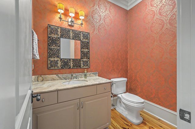 316 Ralston Creek Street, Charleston, SC 29492