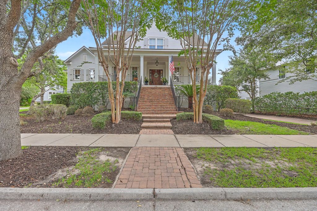 316 Ralston Creek Street, Charleston, SC 29492