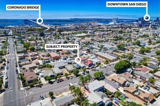 2057-59 Harrison Ave, San Diego, CA 92113