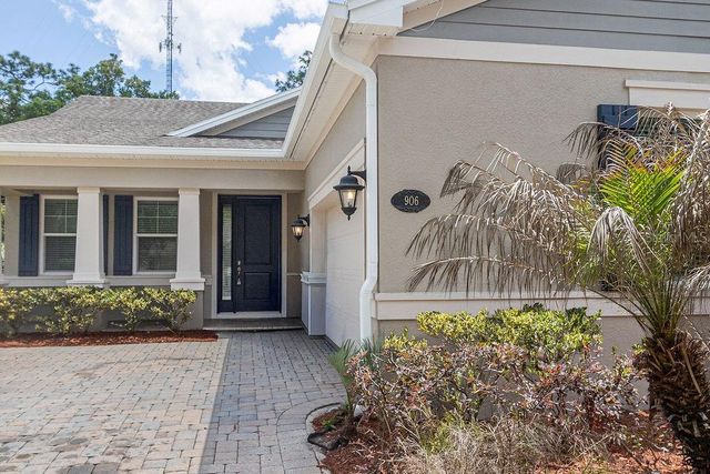 906 VICTORIA HILLS DRIVE S, Deland, FL 32724