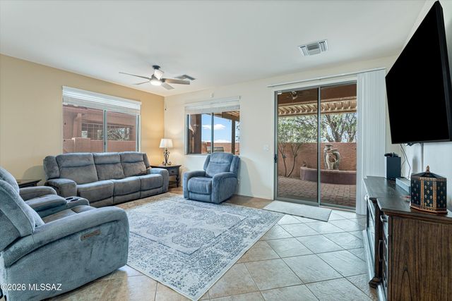 10124 S Gold Wagon Way, Vail, AZ 85641