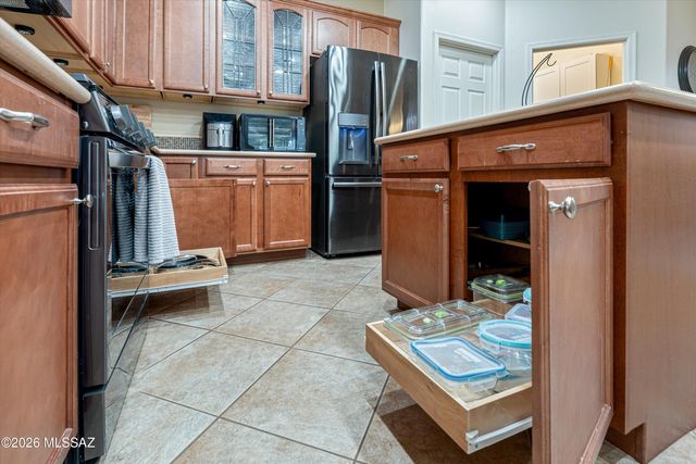 10124 S Gold Wagon Way, Vail, AZ 85641