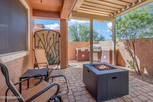 10124 S Gold Wagon Way, Vail, AZ 85641