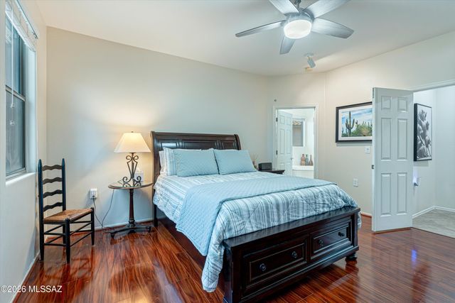 10124 S Gold Wagon Way, Vail, AZ 85641
