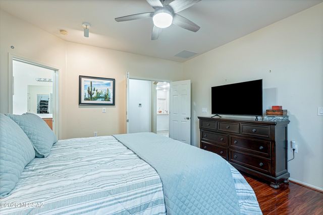 10124 S Gold Wagon Way, Vail, AZ 85641