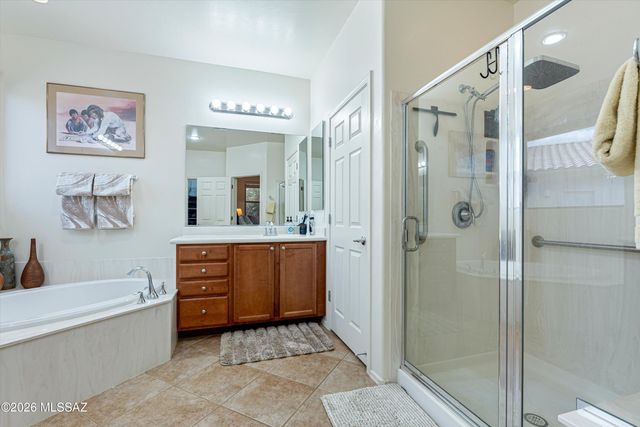 10124 S Gold Wagon Way, Vail, AZ 85641