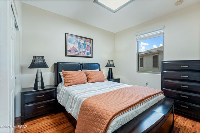 10124 S Gold Wagon Way, Vail, AZ 85641