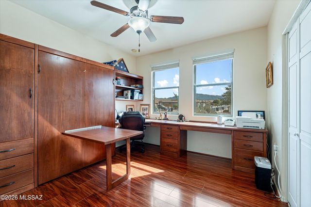 10124 S Gold Wagon Way, Vail, AZ 85641