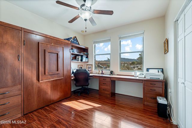 10124 S Gold Wagon Way, Vail, AZ 85641