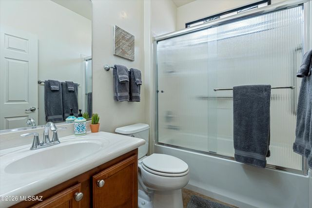 10124 S Gold Wagon Way, Vail, AZ 85641