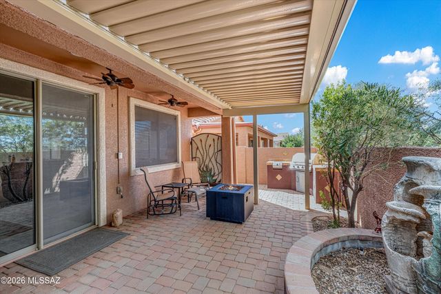 10124 S Gold Wagon Way, Vail, AZ 85641