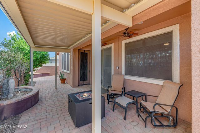 10124 S Gold Wagon Way, Vail, AZ 85641
