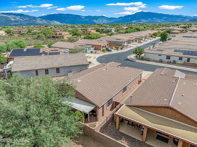 10124 S Gold Wagon Way, Vail, AZ 85641