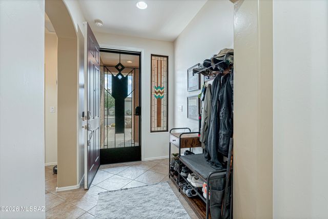 10124 S Gold Wagon Way, Vail, AZ 85641