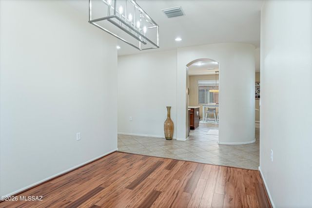 10124 S Gold Wagon Way, Vail, AZ 85641
