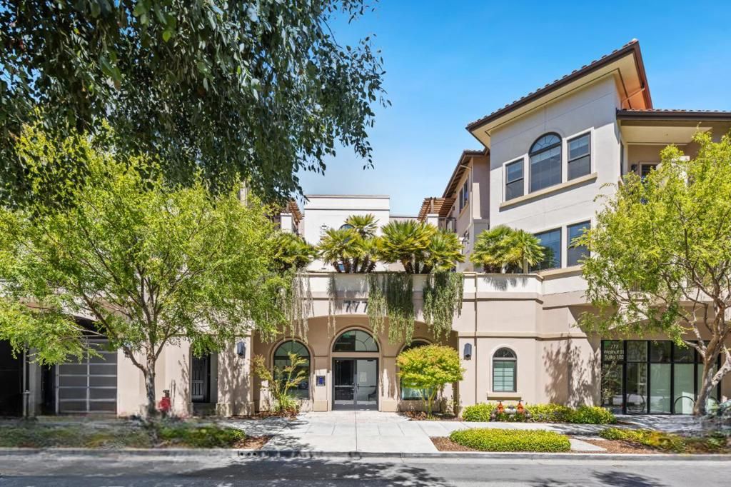 777 Walnut Street 307, San Carlos, CA 94070