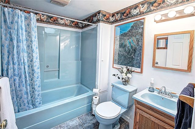 4191 Glass Factory Bay Road, Geneva Town, NY 14456