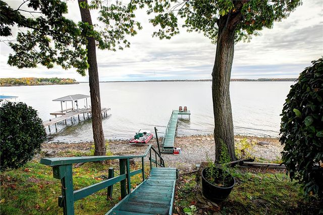 4191 Glass Factory Bay Road, Geneva Town, NY 14456