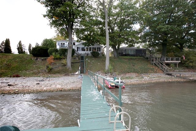 4191 Glass Factory Bay Road, Geneva Town, NY 14456