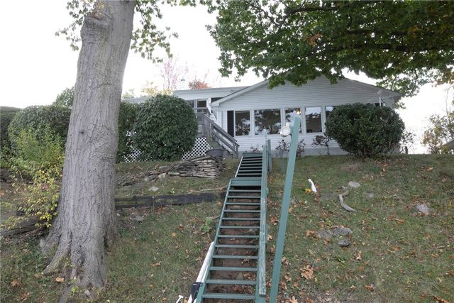 4191 Glass Factory Bay Road, Geneva Town, NY 14456