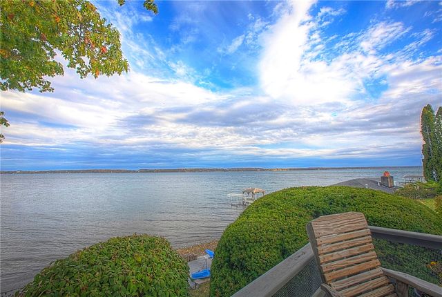 4191 Glass Factory Bay Road, Geneva Town, NY 14456