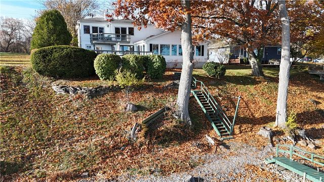 4191 Glass Factory Bay Road, Geneva Town, NY 14456