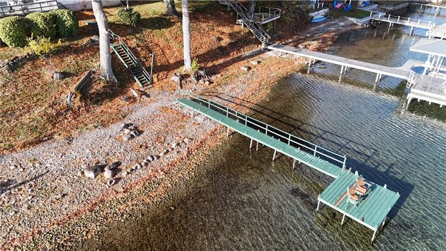 4191 Glass Factory Bay Road, Geneva Town, NY 14456