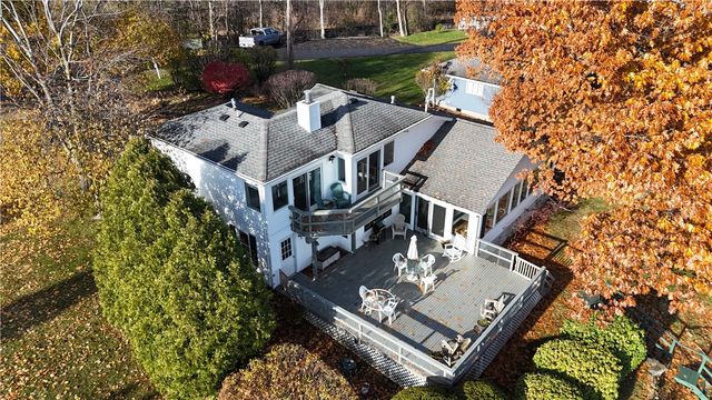 4191 Glass Factory Bay Road, Geneva Town, NY 14456