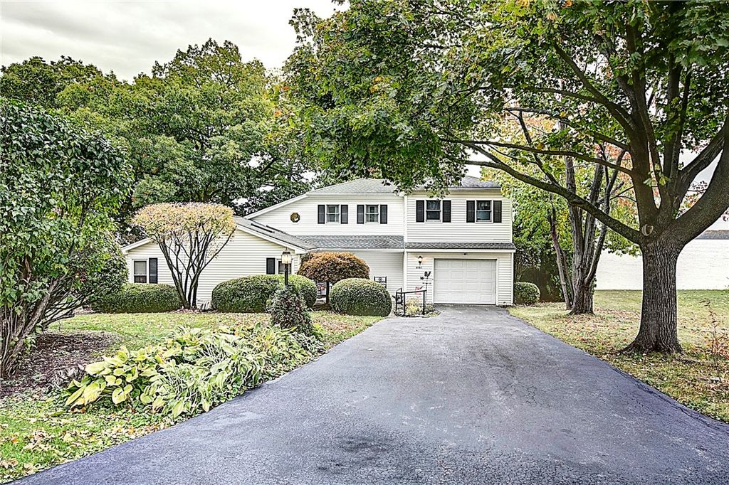 4191 Glass Factory Bay Road, Geneva Town, NY 14456