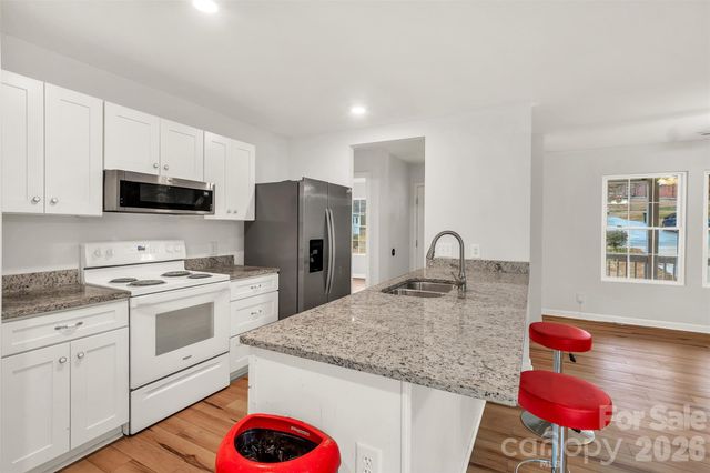 601 Apple Street, Gastonia, NC 28054