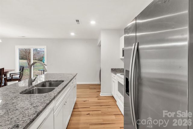 601 Apple Street, Gastonia, NC 28054