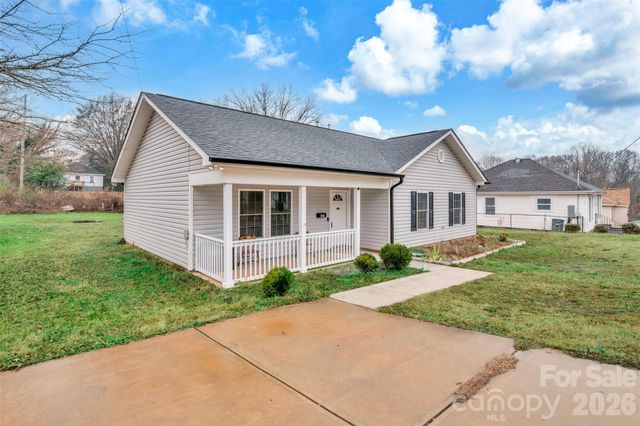 601 Apple Street, Gastonia, NC 28054