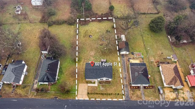 601 Apple Street, Gastonia, NC 28054