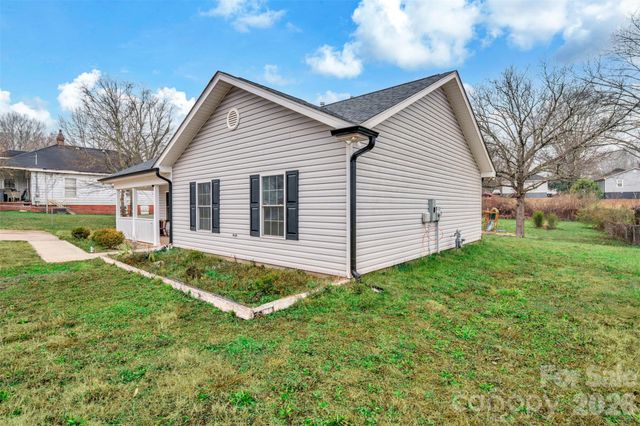 601 Apple Street, Gastonia, NC 28054